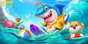 Chinh Phục Thế Giới Game Bắn Cá Đổi Thưởng Hot Nhất 2025