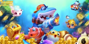 Khám Phá Tựa Game Bắn Cá Thần Tài Nhận Ngay Quà Khủng