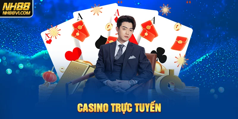 Casino trực tuyến