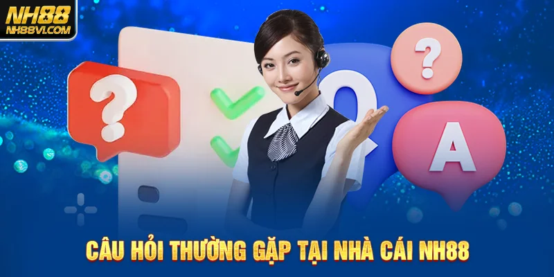Câu hỏi thường gặp khi đăng ký và đăng nhập tại trang web