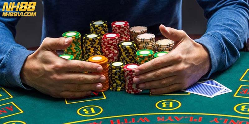 Hướng dẫn siêu chi tiết để được tham gia nhận bảo hiểm baccarat