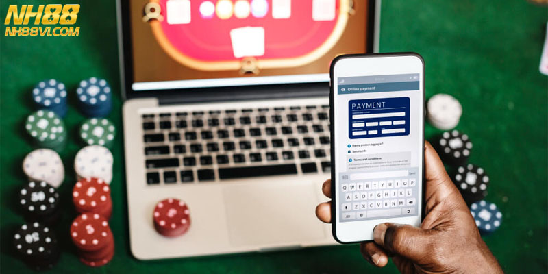 Lợi ích nhận được khi thực hiện giao dịch tại trang web