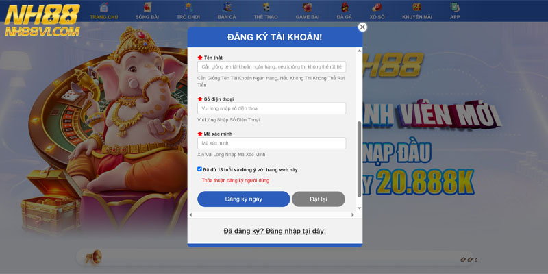 Những lưu ý cần biết khi tham gia chơi cá cược