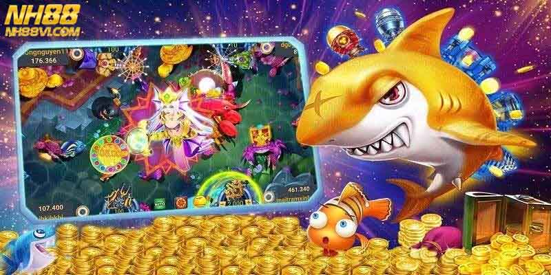 Lý giải lý do tựa game này được nhiều người ưa thích