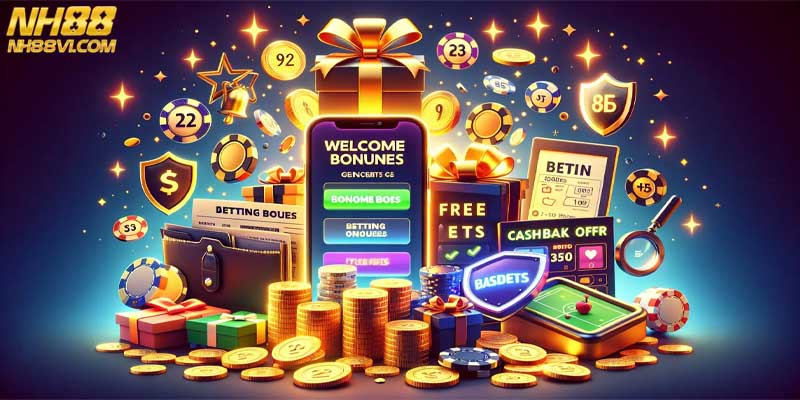 Một số chú ý rất bổ ích cho người tham gia nhận các ưu đãi VIP