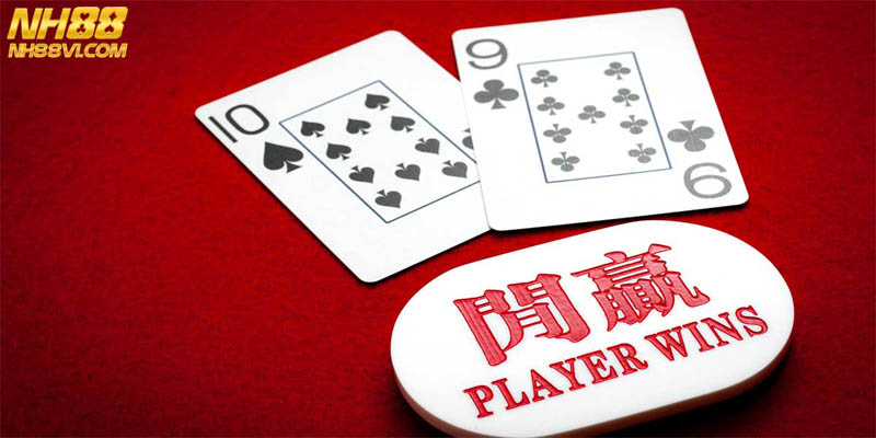 Nội dung khuyến mãi về bảo hiểm baccarat 8 thua 9