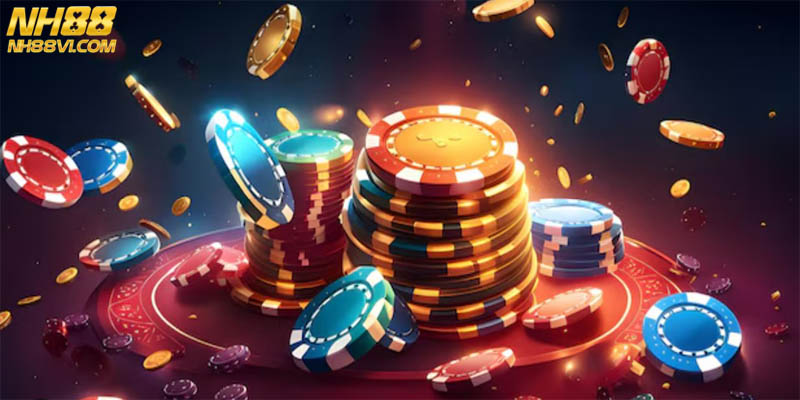 Sơ lược về nền tảng cùng chương trình hoàn trả VIP 20 triệu