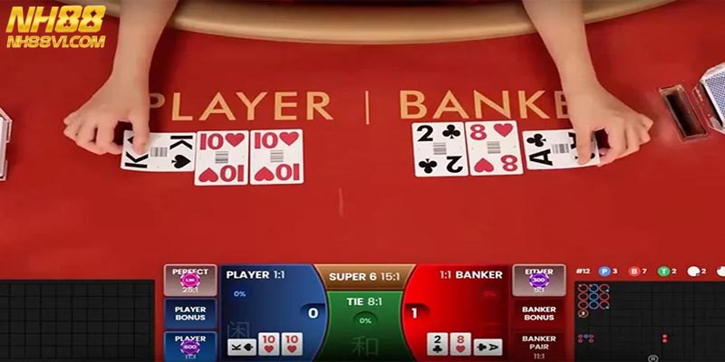 Tại sao phải soi cầu baccarat?