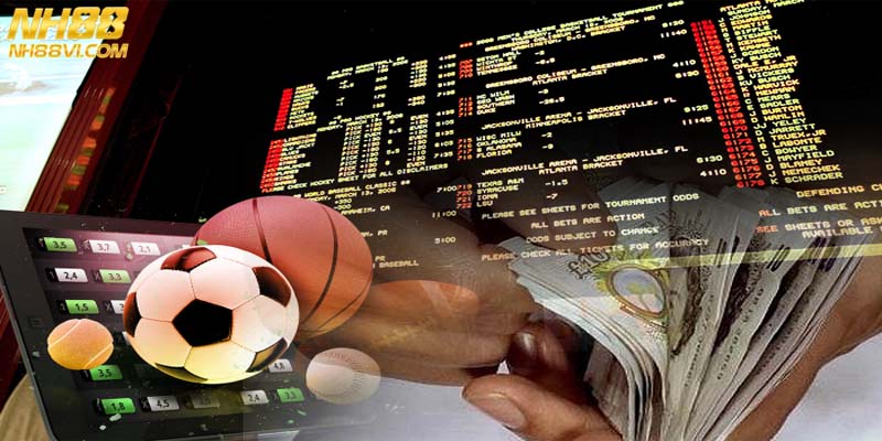 Tất tần tật các bộ môn thể thao tại sảnh cá cược thể thao online