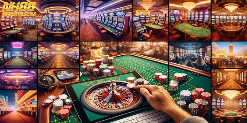 Tiêu chí lựa chọn cổng game uy tín để tham gia lập tức