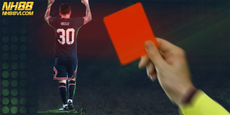 Tìm hiểu cách phân tích soi kèo thẻ phạt đúng cách