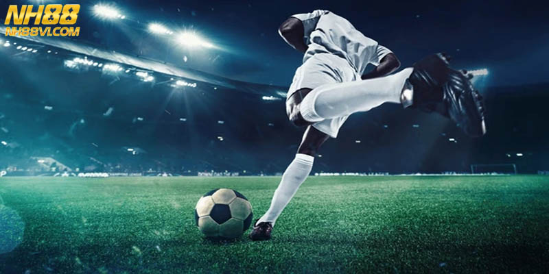 Tìm hiểu ngay kèo chấp 1/4 là gì?