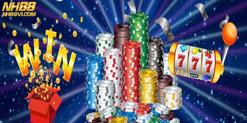 Ưu đãi đặc biệt cho tất cả người tham gia khi nạp đầu